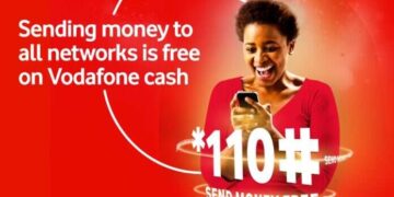 Why the #FreeOnVodafoneCash hashtag is trending a day after E-levy approval