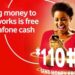 Why the #FreeOnVodafoneCash hashtag is trending a day after E-levy approval