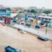 Tiling and building pavements cause of Accra floods – Ghana Meteorological Agency
