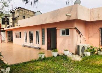 It is a curse staying on certain parcels of land – Dr. Sarbah