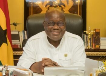 Democracy has been good for Ghana – Prez Akufo-Addo