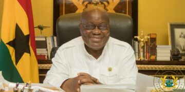 Democracy has been good for Ghana – Prez Akufo-Addo