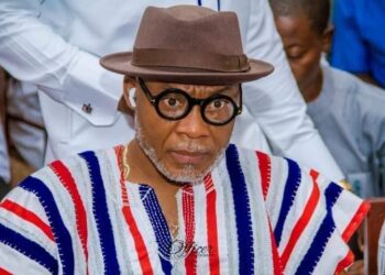 Elect steadfast people who can unite NPP – Musah Superior