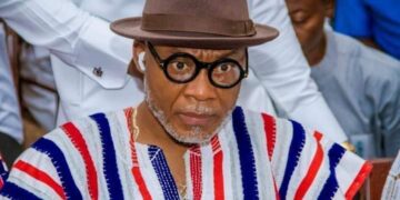 Elect steadfast people who can unite NPP – Musah Superior