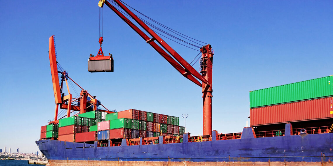 Trading with Russia shouldn’t be a problem- Prof. Lord Mensah