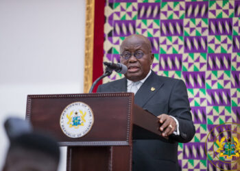 Prez Akufo-Addo justified my reasons for boycotting SONA 2022 – MP