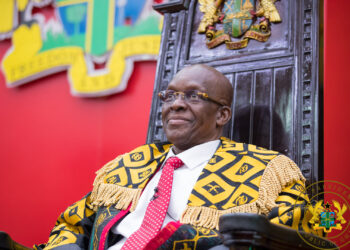 Parliaments adjourns sitting sine die