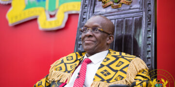 Parliaments adjourns sitting sine die