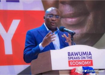 Bawumia admits Ghana going through challenges but assures ‘bibiaa beye yie’