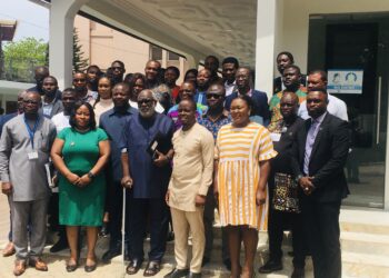 PURC launches ‘Media Fellowship’ to enhance transparency