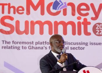 Ghana is the most competitive business environment in West Africa – Yofi Grant