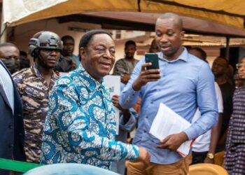 Duffour’s Ahotor Project can cause problems in NDC – Political Scientist