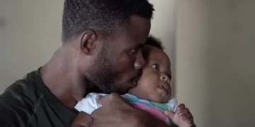 Don’t marry her because she has your child