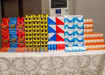 SFH announces expansion to Ghana; launches Gold Circle, FLEX condoms, others