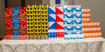 SFH announces expansion to Ghana; launches Gold Circle, FLEX condoms, others