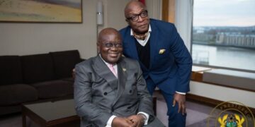 Ghanaians react to Prez Akufo-Addo’s interview with BBC’s Peter Okwoche
