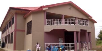 Churches now banks in Ghana with no withdrawal – Kintana