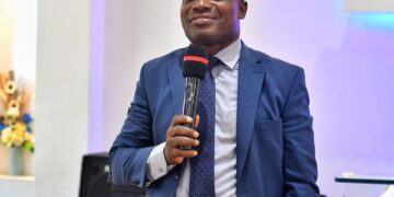 Lessons from Christ’s sacrifice on the cross