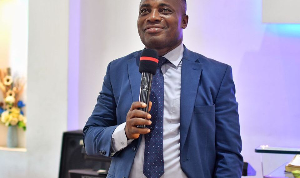 Lessons from Christ’s sacrifice on the cross