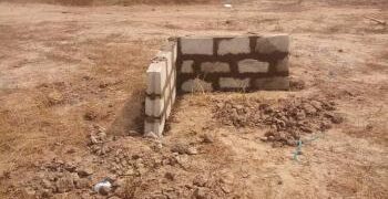 Take permission from the Gods for every land before using it – Traditional doctor advises