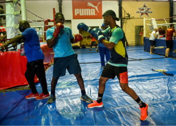 Accra 2023 African Games Organising Committee planning to send athletes on overseas training camps