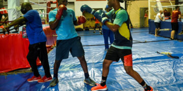 Accra 2023 African Games Organising Committee planning to send athletes on overseas training camps