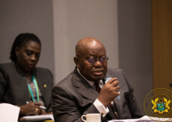 Prez Akufo-Addo mounts strong defence for Ghana’s economy