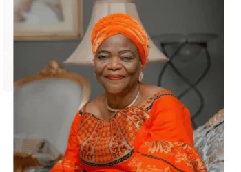 Aliu Mahama’s wife dead