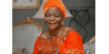 Aliu Mahama’s wife dead