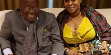 Serwaa Broni saga: I’ve received calls all over the world – Akoto