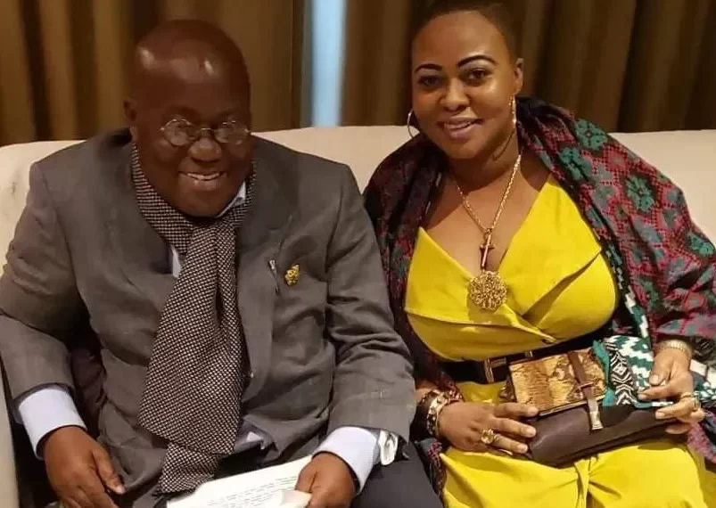 Serwaa Broni saga: I’ve received calls all over the world – Akoto