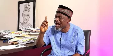 Ghana has been subjected to ridicule – A.B.A Fuseini