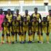 U-17 WWC: Black Maidens thump Guinea 3-1 in first leg