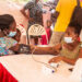 Vodafone Ghana Foundation provides free medical care to Appiatse residents