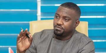 E-Levy is good but…  – John Dumelo