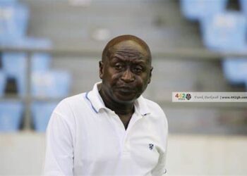 FC Samatex using timber money to influence matches in DOL Zone 2- Ebusua Dwarfs coach alleges