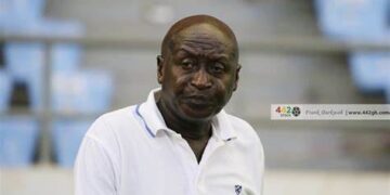 FC Samatex using timber money to influence matches in DOL Zone 2- Ebusua Dwarfs coach alleges