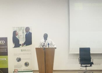 Energy Transition will come at a huge cost – Deputy Energy Minister
