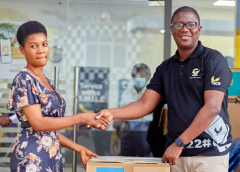 G- Money rewards customers and  agents in penultimate ‘Win Like a Gee promo