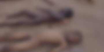 3 kids drown in abandoned pit at Tuba