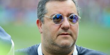 Agent Mino Raiola angry amid false reporting of death