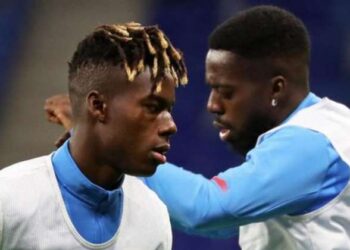 Inaki brothers of Atletico Bilbao want to play for Ghana but- Kennedy Agyapong reveals