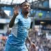 Gabriel Jesus nets four as Manchester City thrash Watford to extend lead at top