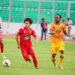 GPL: Asante Kotoko beaten at home by Legon Cities
