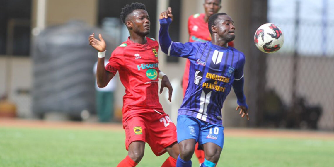 GPL: RTU beat Asante Kotoko 2-0