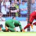 Liverpool beat Man City to reach FA Cup final after Zack Steffen mistake
