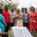 Vodafone Ghana Foundation equips 50 Girls with recycling and creativity skills