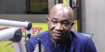 GFA to announce new Black Stars technical team soon- Mark Addo