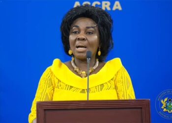 Gov’t to construct Water Supply Projects in every region – Cecilia Dapaah
