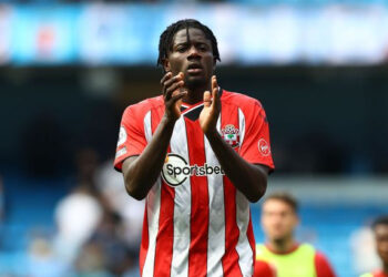 Ghana will need Mohammed Salisu for 2022 World Cup- Sam Johnson